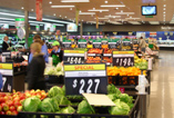 Countdown Supermarket