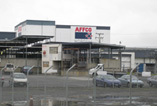 AFFCO Horotiu Freezing Works Beef Plant