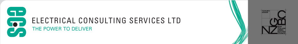 ECS Electrical